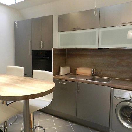 Heart Of Le Marais Apartment 파리 외부 사진