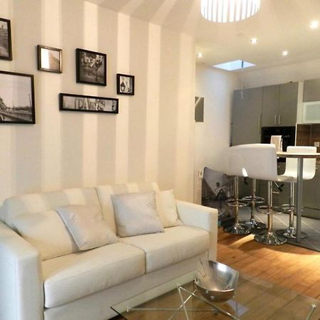 Heart Of Le Marais Apartment 파리 외부 사진