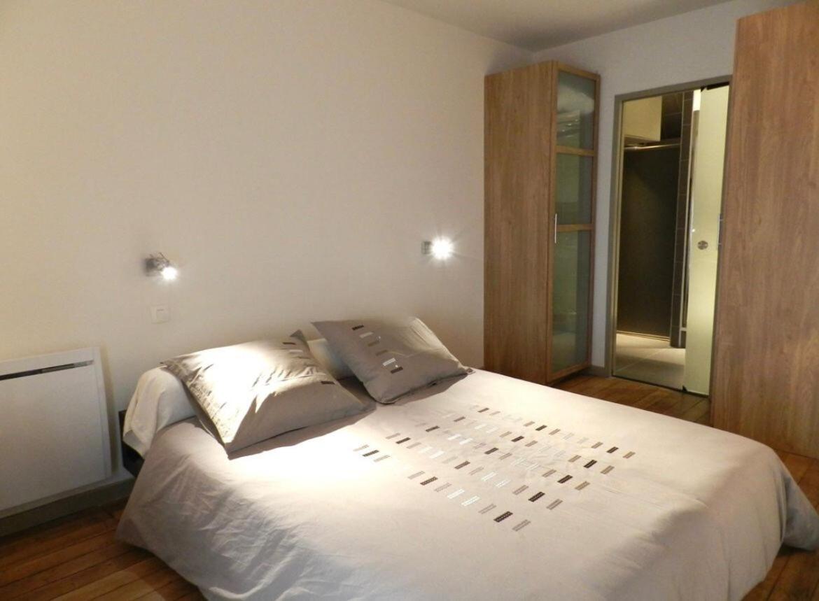Heart Of Le Marais Apartment 파리 외부 사진
