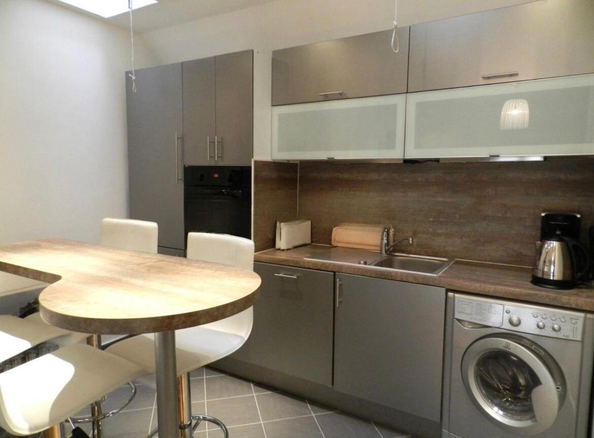 Heart Of Le Marais Apartment 파리 외부 사진