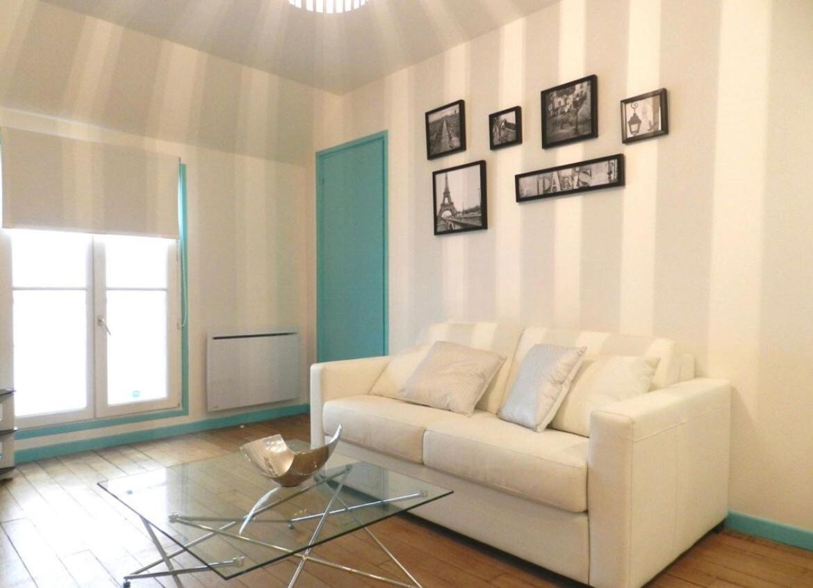 Heart Of Le Marais Apartment 파리 외부 사진